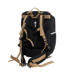  Ibiyaya Champion Large Dog Carrier Backpack | 2 Colours  FC2345 Pets Own Us