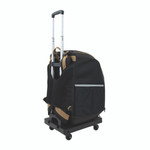  Ibiyaya Champion Large Dog Carrier Backpack | 2 Colours  FC2345 Pets Own Us