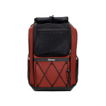  Ibiyaya Champion Large Dog Carrier Backpack | 2 Colours  FC2345 Pets Own Us