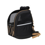  Ibiyaya Champion Large Dog Carrier Backpack | 2 Colours  FC2345 Pets Own Us