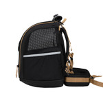  Ibiyaya Champion Large Dog Carrier Backpack | 2 Colours  FC2345 Pets Own Us