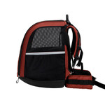 Ibiyaya Champion Large Dog Carrier Backpack | 2 Colours  FC2345 Pets Own Us