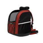  Ibiyaya Champion Large Dog Carrier Backpack | 2 Colours  FC2345 Pets Own Us