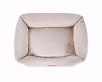  Ralph & Co Orthopedic Memory Foam Dog Bed | Beige  TBA-1-1-1-1 Pets Own Us