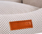  Ralph & Co Orthopedic Memory Foam Dog Bed | Beige  TBA-1-1-1-1 Pets Own Us