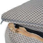  Ralph & Co Orthopedic Memory Foam Dog Bed | Beige  TBA-1-1-1-1 Pets Own Us