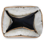  Ralph & Co Orthopedic Memory Foam Dog Bed | Beige  TBA-1-1-1-1 Pets Own Us