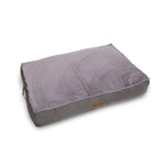  Ralph & Co Herringbone Pillow Dog Bed | Balmoral  TBA-1-1-1-1-1-1 Pets Own Us