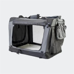  Innopet Folding Fabric Travel Pet Crate  PCG Pets Own Us