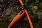 DNA Dogwear DNA DogWear Ascent  Fig of 8 Training Slip Lead | 4 Colours  44DNAASC8DS1STD Pets Own Us
