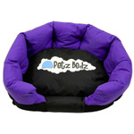 Petz Podz PedzBedz Dog Day Bed - by PetzPodz   Pets Own Us