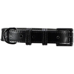 Baker & Bray Camden Dog Collar by Baker & Bray - Black   Pets Own Us