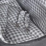  Muffin & Berry Airline & Travel Dog Carrier - Arthur   Pets Own Us