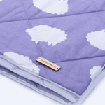 Muffin & Berry Claudia Dog Blanket by Muffin & Berry   Pets Own Us