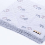 Muffin & Berry Ugo Dog Blanket by Muffin & Berry   Pets Own Us