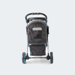 Innopet InnoPet® Urban Pet Pram | Blue | 2-Year Warranty  IPS-065/B Pets Own Us