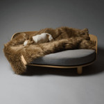 Labbvenn Loue Luxury Dog Bed By Labbvenn  5907694930529 Pets Own Us