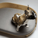 Labbvenn Loue Luxury Dog Bed By Labbvenn  5907694930529 Pets Own Us