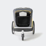 Innopet® Hercules 2.0 X Large Dog Pram | >50kgs | Free Rain Cover  IPS-060/B Pets Own Us
