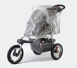 Innopet InnoPet® Dog Pram Universal Rain Cover | Transparent  IP-RCL Pets Own Us