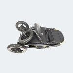 Innopet InnoPet® | Adventure Pet & Dog Stroller | Black / Gold  IPS-036/BG Pets Own Us