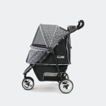  Innopet® Allure Dog & Pet Pram, Onyx  IPS-034/OX Pets Own Us