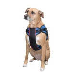 Wheels4Dogs Walkin’ Lift Combo Dog Harness – Front   Pets Own Us