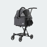 Innopet InnoPet® City Hopper Pet Pram  IPS-032/B Pets Own Us