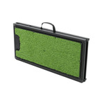 Innopet InnoPet® Dog Car Ramp | Poly Grass  IPR-01 Pets Own Us