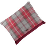  Baker & Bray | Balmoral Dog Bed-Cherry   Pets Own Us