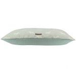  Baker & Bray | Scottie Dog Bed-Duck Egg   Pets Own Us