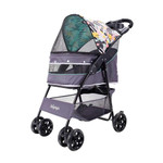  Ibiyaya® Cloud 9 Pet Pram | Mint Green  FS2010-G Pets Own Us