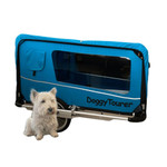 Doggy Tourer DoggyTourer | Dog Bike Trailer | Beethoven | XL   Pets Own Us