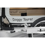  Doggy Tourer | Dog Bike Trailer | Snoopy | M   Pets Own Us