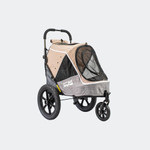  Innopet® Sporty Evolution V2.0 Dog Pram & Bike Trailer | Free Rain Cover   Pets Own Us