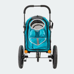  Innopet® Sporty Evolution V2.0 Dog Pram & Bike Trailer | Free Rain Cover   Pets Own Us