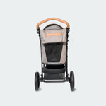  Innopet® Dog Stroller & Pram | Premium Cozy | Beige  IPS-080/BE Pets Own Us