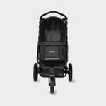  Innopet® Dog Stroller & Pram | Premium Cozy | Black  IPS-080/B Pets Own Us