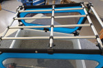  Doggy Tourer | Dog Bike Trailer | Transport Roof Rack | Aluminium   Pets Own Us