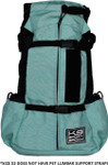  K9 Sports Sack | Air 2 Dog Backpack | 4 Sizes | Mint   Pets Own Us