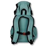  K9 Sports Sack | Air 2 Dog Backpack | 4 Sizes | Mint   Pets Own Us