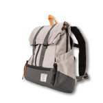  K9 Sports Sack | Urban 3 Dog Backpack | 4 Sizes | Concrete Grey   Pets Own Us