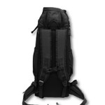  K9 Sports Sack | Knavigate Dog Backpack Carrier | 5 Sizes | Midnight Black   Pets Own Us