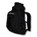  K9 Sports Sack | PLUS 2 Dog Backpack Carrier | 3 Sizes | Jet Black   Pets Own Us