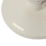  Hoopo® Totem Cat Scratching Post | White   pets own us