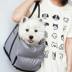  Julibee's Console Dog Car Seat   Pets Own Us