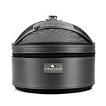SleepyPod NO >>> SleepyPod | Mobile Pet Carrier & Bed | Crash Tested | Charcoal Grey   Pets Own Us