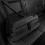  SleepyPod | AIR Pet Carrier | Crash Tested | Airline Compliant | Charcoal Grey  AI-CHR Pets Own Us