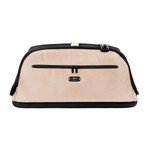  SleepyPod | AIR Pet Carrier | Crash Tested | Airline Compliant | First Blush  AI-BLS Pets Own Us