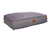  Ralph & Co Herringbone Pillow Dog Bed | Balmoral  TBA-1-1-1-1-1-1 Pets Own Us